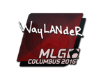 wayLander | Boston 2018 image